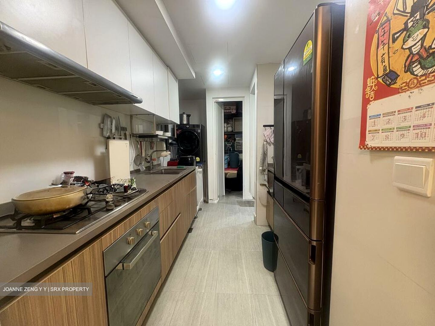 Rivercove Residences (D19), Condominium #523634671
